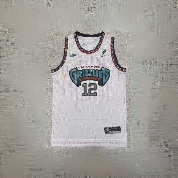 Maillot Atlanta