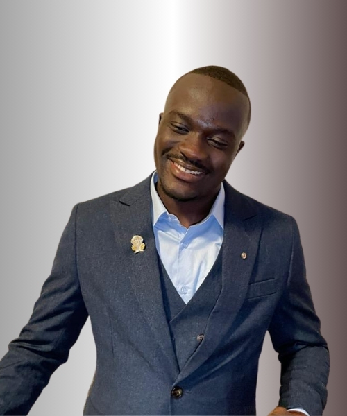 Responsable des Ventes